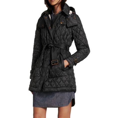 burberry finsbridge vs baughton|Burberry Brit Finsbridge Long Quilted Coat Unsponsored Review .